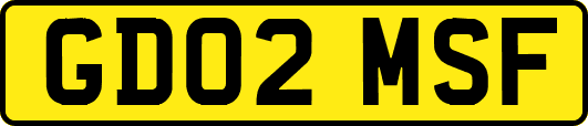 GD02MSF