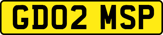 GD02MSP