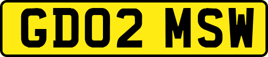 GD02MSW