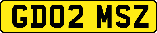 GD02MSZ