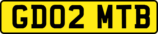 GD02MTB