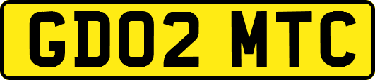 GD02MTC
