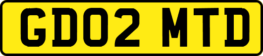 GD02MTD