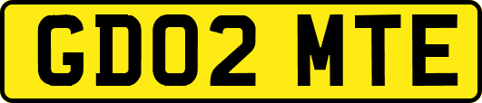GD02MTE