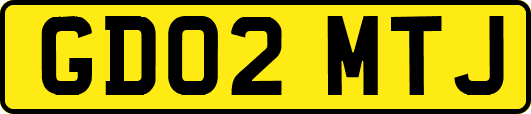 GD02MTJ