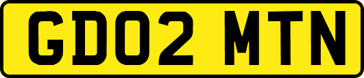 GD02MTN
