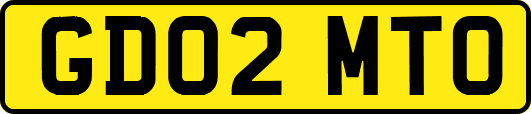 GD02MTO