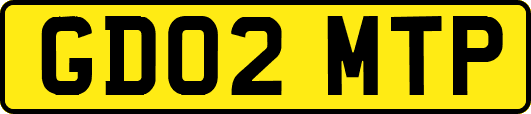 GD02MTP