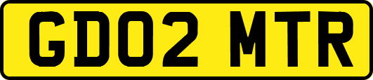 GD02MTR