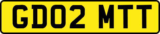 GD02MTT