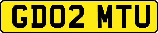 GD02MTU