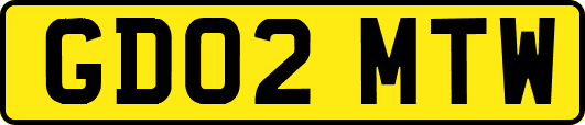 GD02MTW