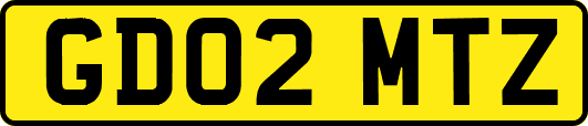 GD02MTZ