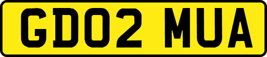 GD02MUA