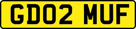GD02MUF