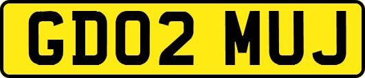 GD02MUJ