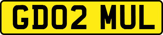 GD02MUL
