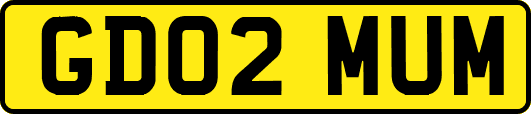 GD02MUM