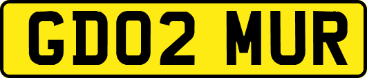 GD02MUR