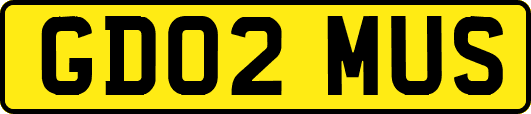 GD02MUS
