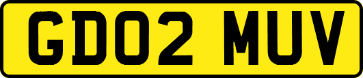 GD02MUV