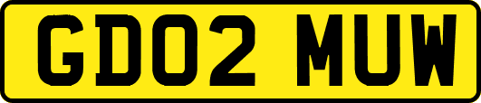 GD02MUW