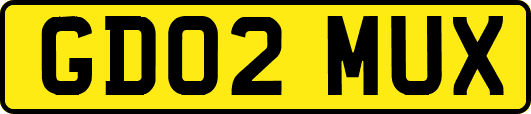 GD02MUX