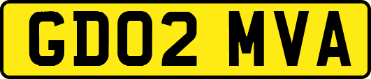 GD02MVA