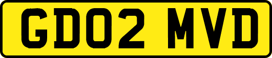 GD02MVD