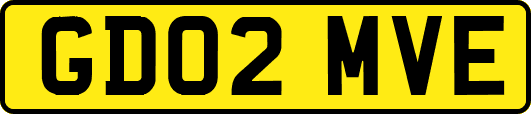 GD02MVE