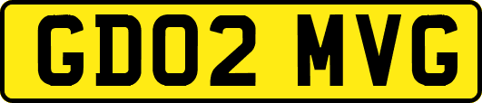 GD02MVG