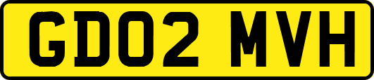 GD02MVH