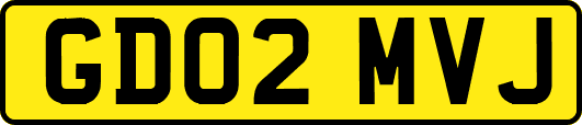 GD02MVJ