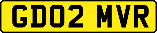 GD02MVR