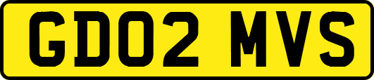 GD02MVS