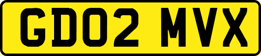 GD02MVX
