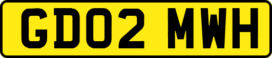 GD02MWH