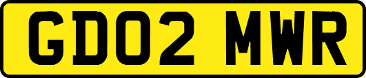 GD02MWR