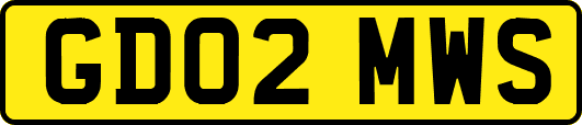 GD02MWS