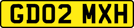 GD02MXH