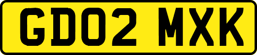 GD02MXK
