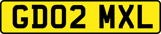 GD02MXL
