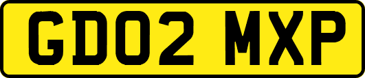 GD02MXP