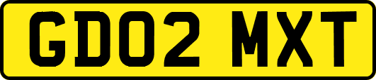 GD02MXT