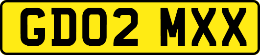 GD02MXX