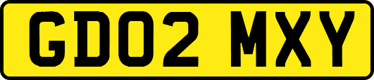 GD02MXY