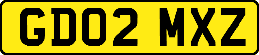 GD02MXZ