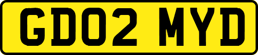 GD02MYD