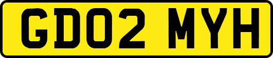 GD02MYH