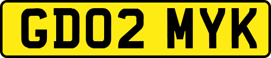 GD02MYK